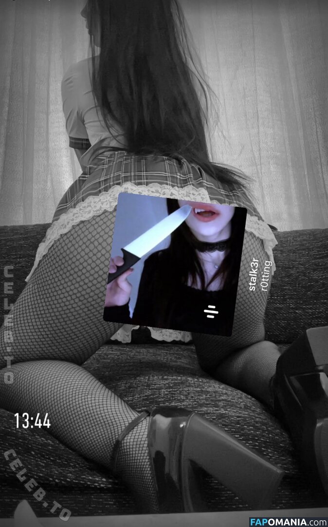 Chantalmanuu / chantallmanu Naken OnlyFans  Läckta Foto #7