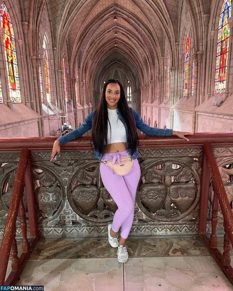 Chantel Everett Naken OnlyFans  Läckta Foto #1