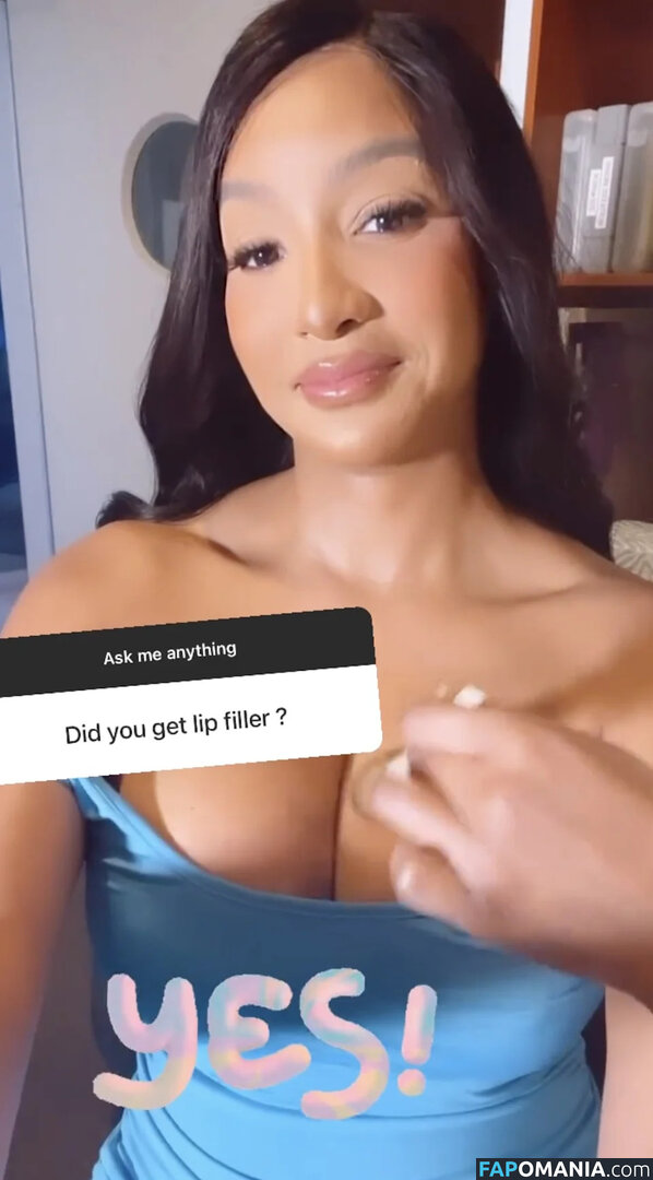 Chantel Everett Naken OnlyFans  Läckta Foto #2