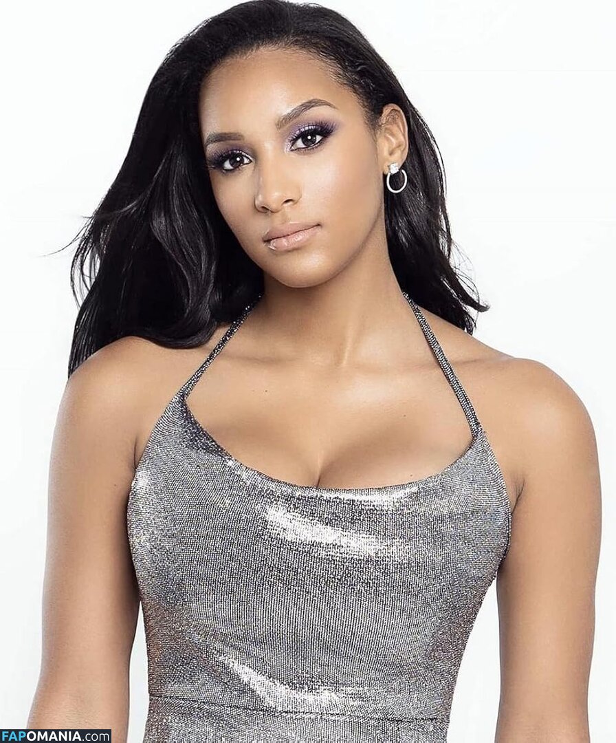 Chantel Everett Naken OnlyFans  Läckta Foto #6