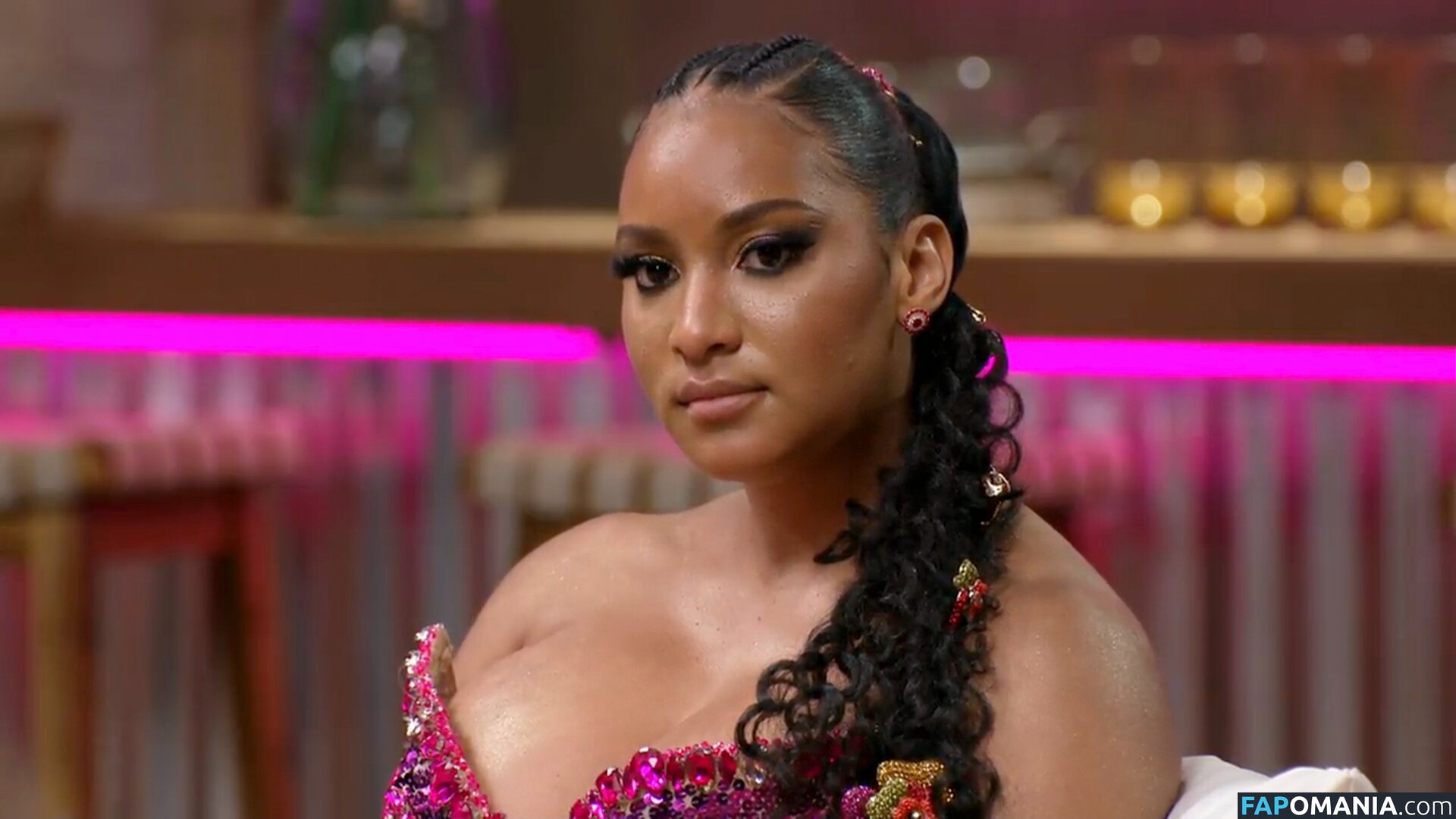 Chantel Everett Naken OnlyFans  Läckta Foto #8