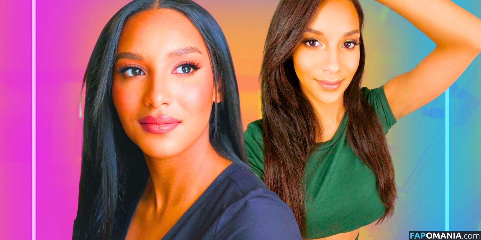 Chantel Everett Naken OnlyFans  Läckta Foto #9