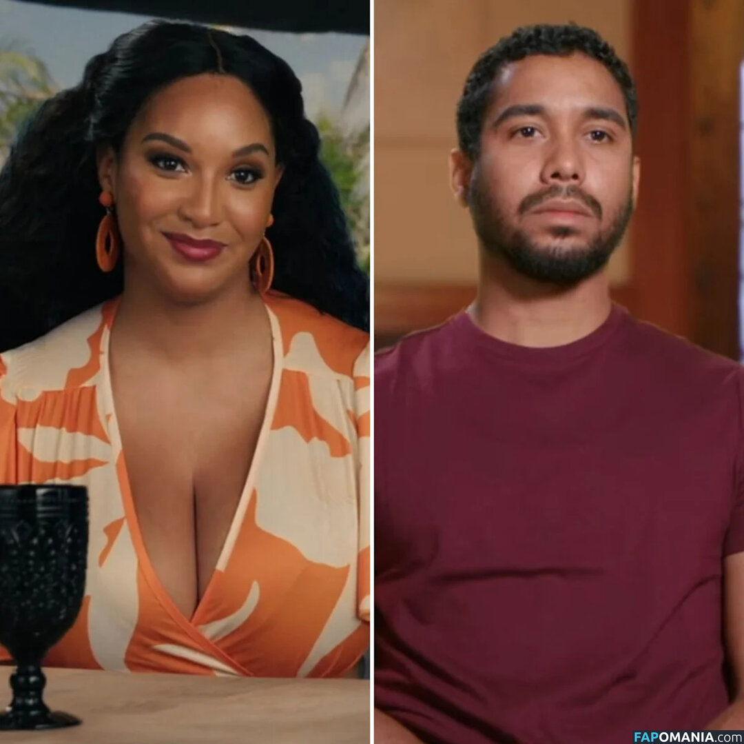 Chantel Everett Naken OnlyFans  Läckta Foto #12