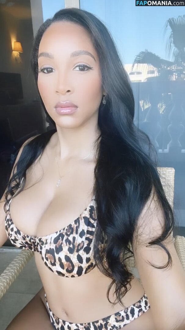 Chantel Everett Naken OnlyFans  Läckta Foto #13