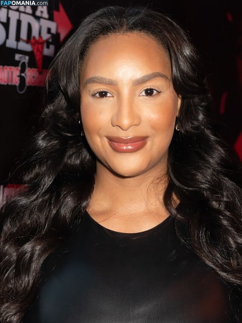 Chantel Everett Naken OnlyFans  Läckta Foto #14