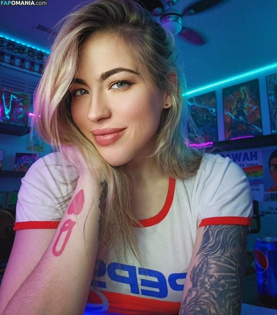 chantelhooper Naken OnlyFans  Läckta Foto #1