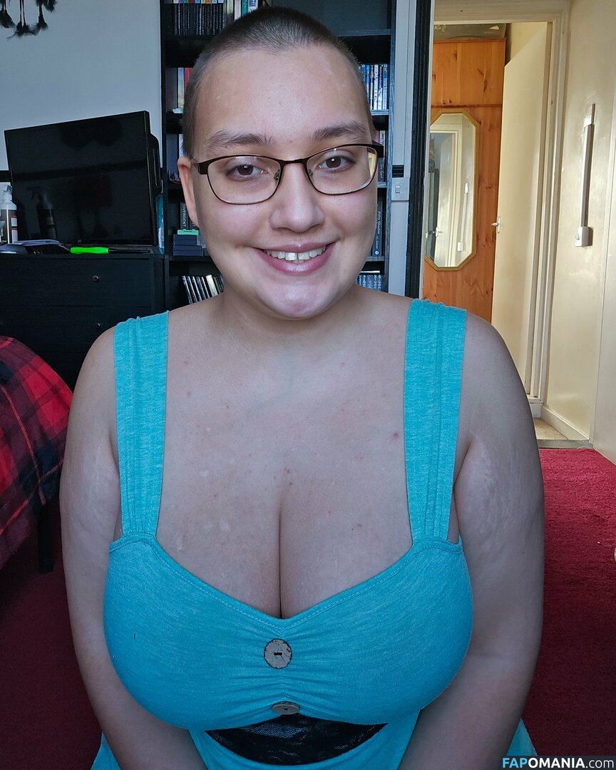 Chantelle Hadden / Chronicallysexy01 / chantellehadden Naken OnlyFans  Läckta Foto #1