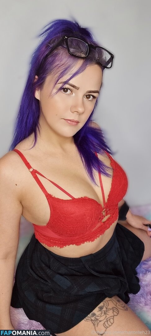 chantelleh23 Naken OnlyFans  Läckta Foto #1