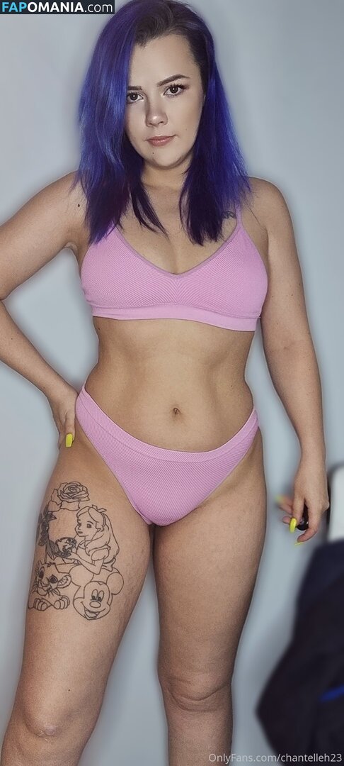 chantelleh23 Naken OnlyFans  Läckta Foto #12