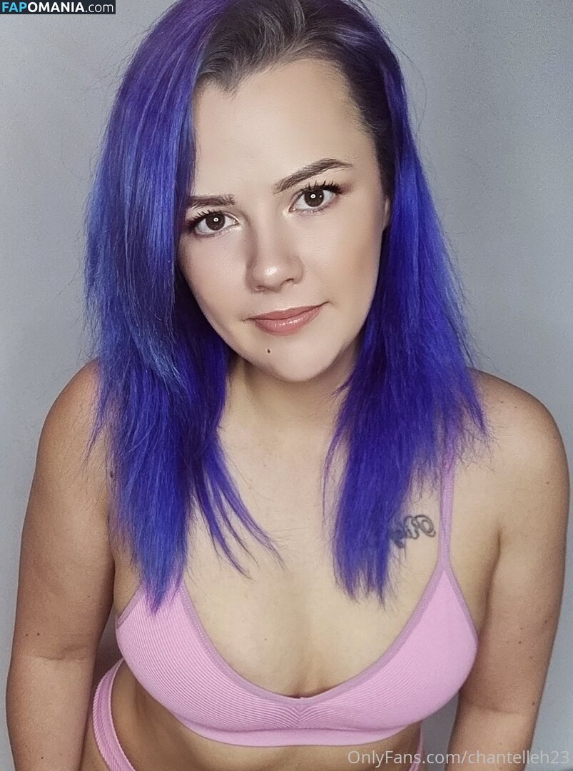 chantelleh23 Naken OnlyFans  Läckta Foto #14