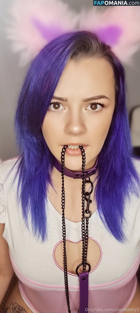 chantelleh23 Naken OnlyFans  Läckta Foto #20