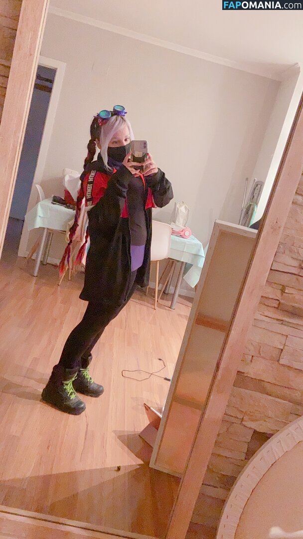 Chaoko / chaokomaker Naken OnlyFans  Läckta Foto #19