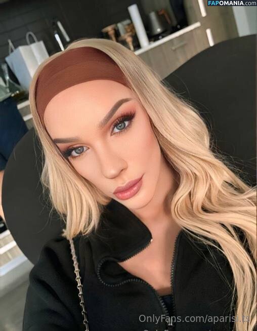 chaoticbarbieee Naken OnlyFans  Läckta Foto #9