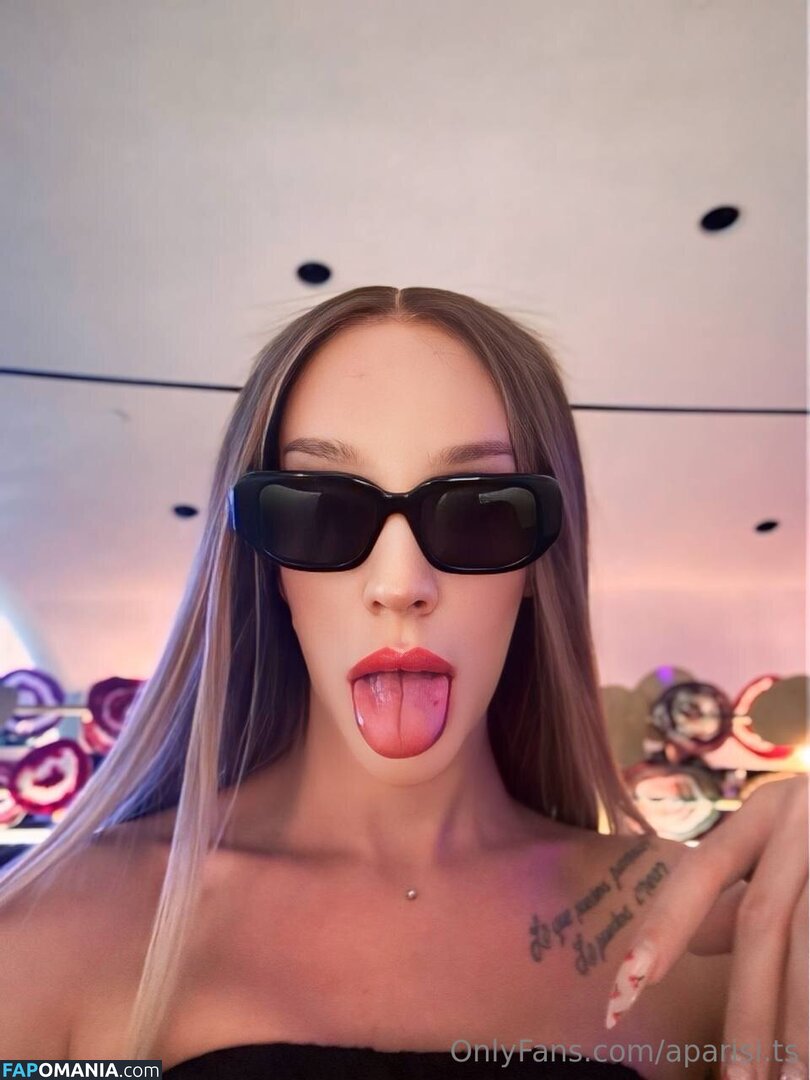 chaoticbarbieee Naken OnlyFans  Läckta Foto #11