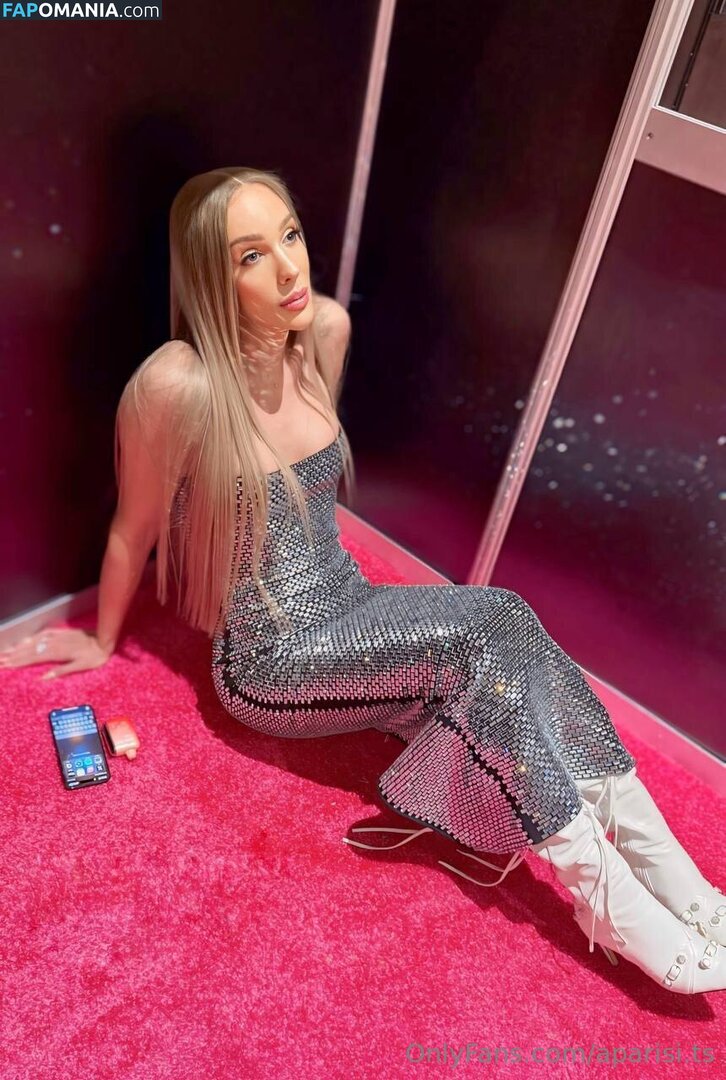 chaoticbarbieee Naken OnlyFans  Läckta Foto #13