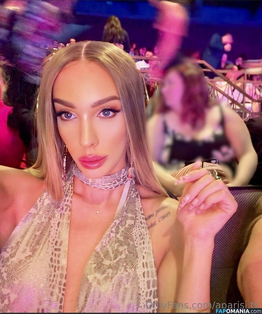 chaoticbarbieee Naken OnlyFans  Läckta Foto #14