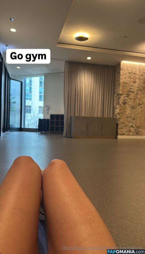 chaoticbarbieee Naken OnlyFans  Läckta Foto #19