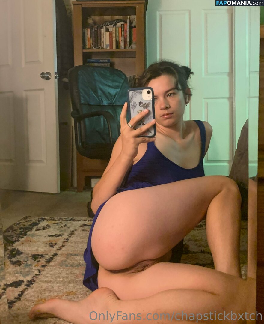 chapstickbutch / chapstickbxtch / punkbxtch Naken OnlyFans  Läckta Foto #53
