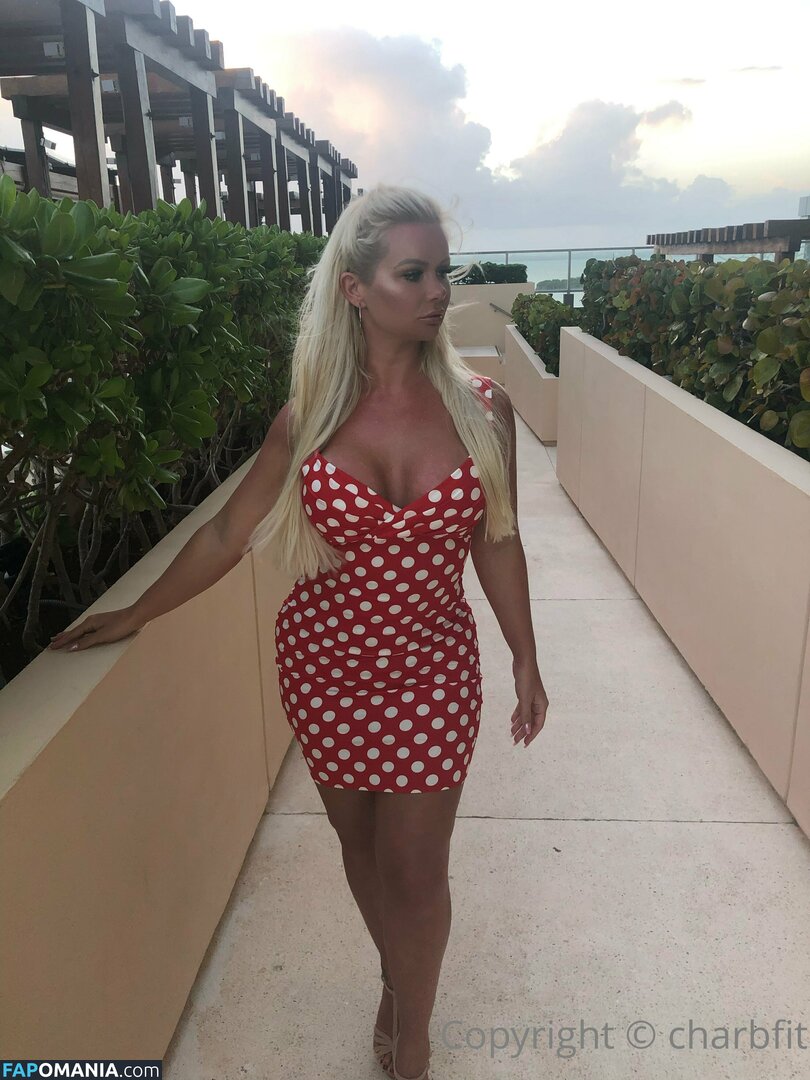 Char borley / char.borley / charbfit Naken OnlyFans  Läckta Foto #20