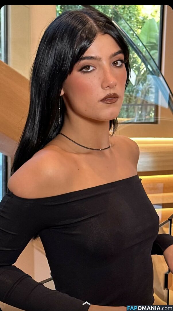 Charli D'Amelio / Charli Damelio / charlidamelio / charliesdamelio Naken OnlyFans  Läckta Foto #20