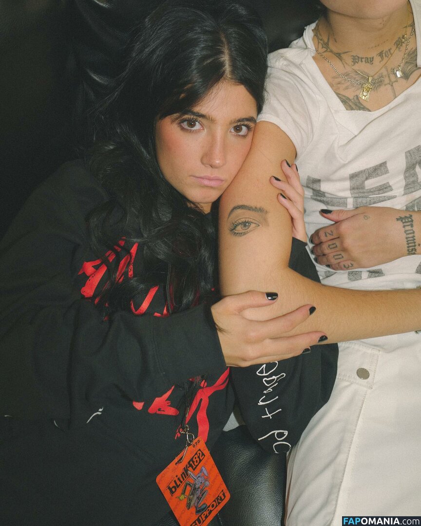 Charli D'Amelio / Charli Damelio / charlidamelio / charliesdamelio Naken OnlyFans  Läckta Foto #28