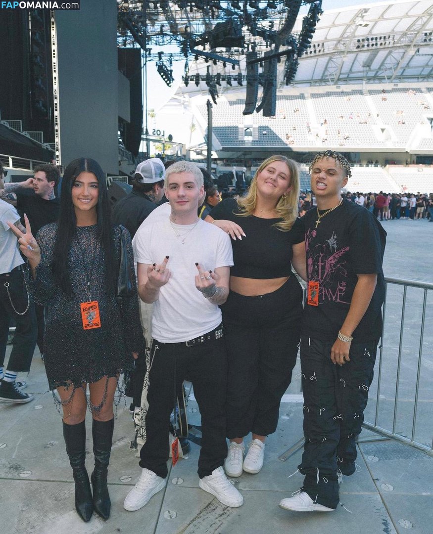 Charli D'Amelio / Charli Damelio / charlidamelio / charliesdamelio Naken OnlyFans  Läckta Foto #33