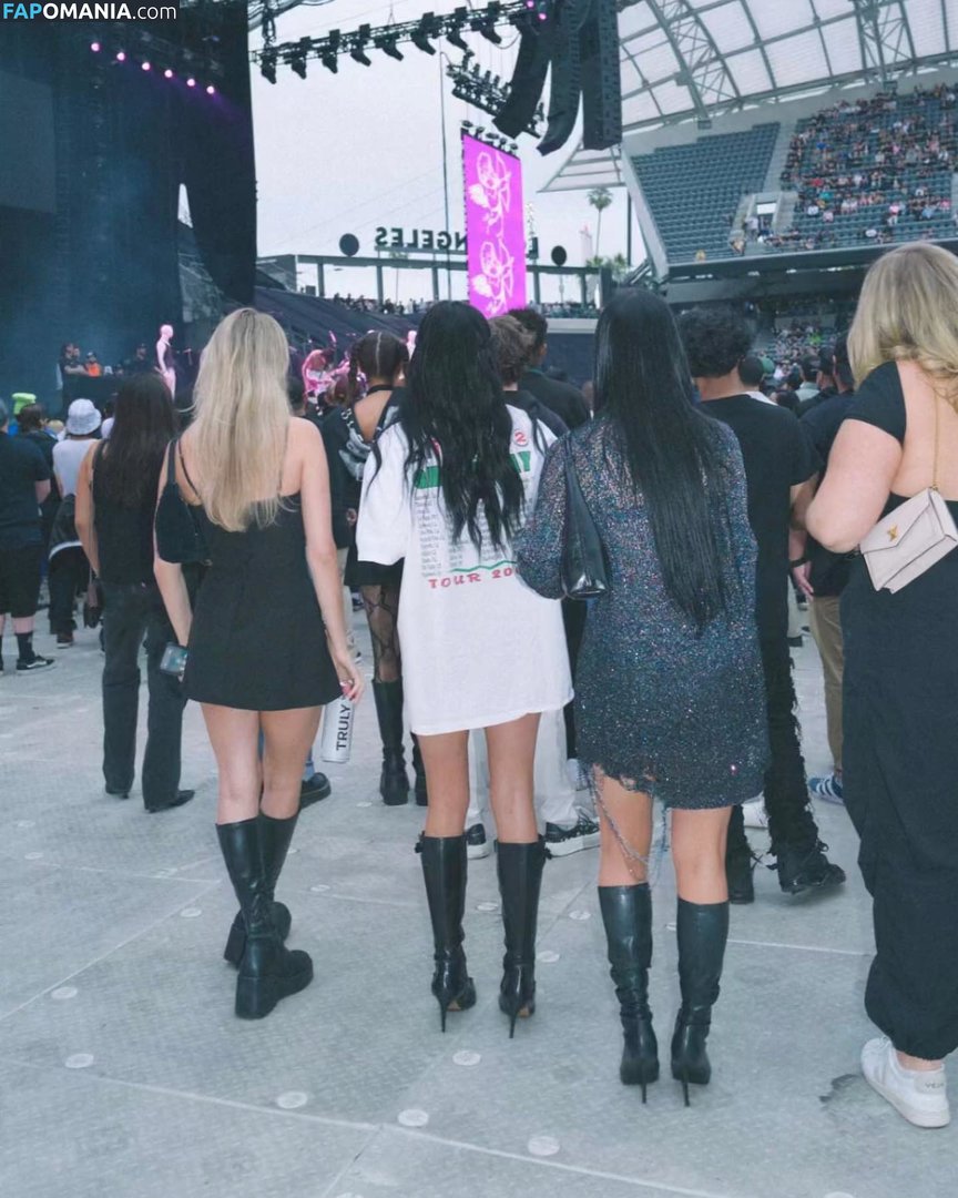 Charli D'Amelio / Charli Damelio / charlidamelio / charliesdamelio Naken OnlyFans  Läckta Foto #38