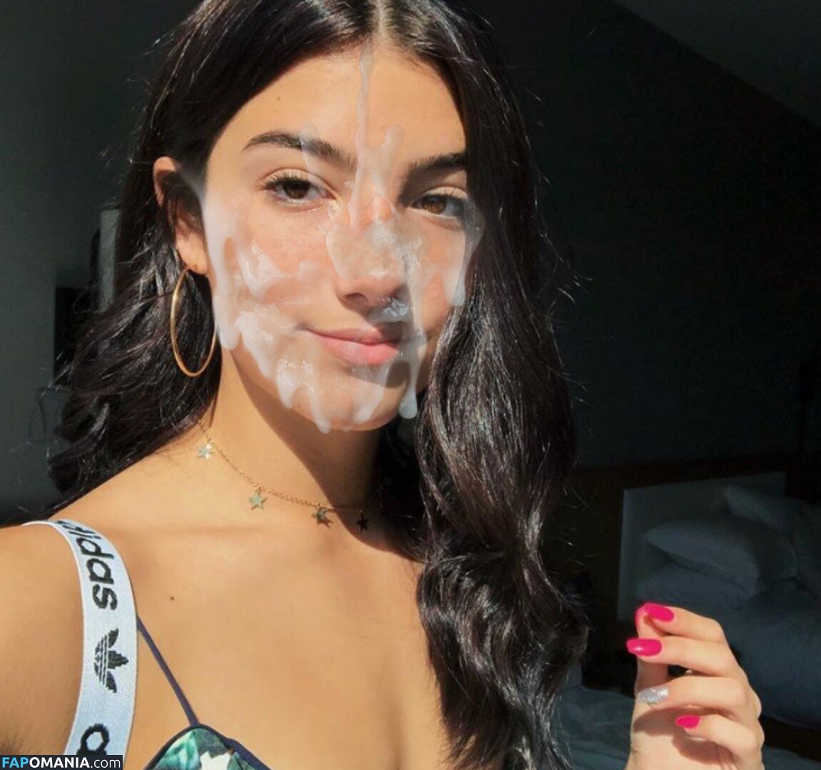 Charli D'Amelio / Charli Damelio / charlidamelio / charliesdamelio Naken OnlyFans  Läckta Foto #50