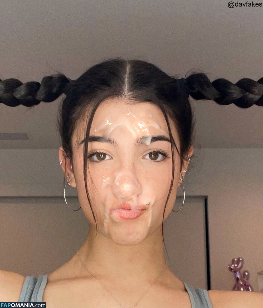 Charli D'Amelio / Charli Damelio / charlidamelio / charliesdamelio Naken OnlyFans  Läckta Foto #52