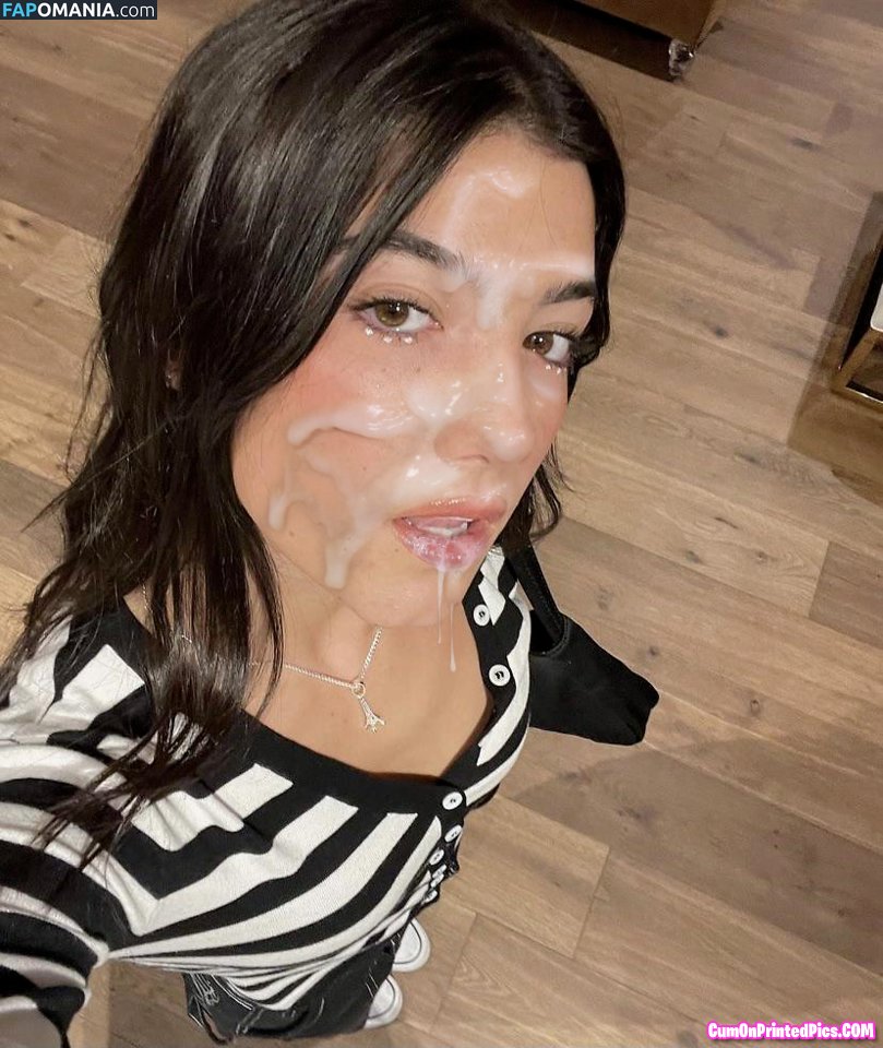 Charli D'Amelio / Charli Damelio / charlidamelio / charliesdamelio Naken OnlyFans  Läckta Foto #53