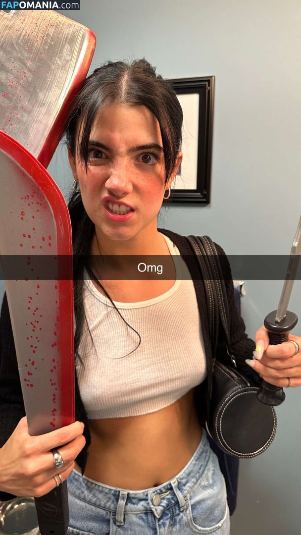 Charli D'Amelio / Charli Damelio / charlidamelio / charliesdamelio Naken OnlyFans  Läckta Foto #55