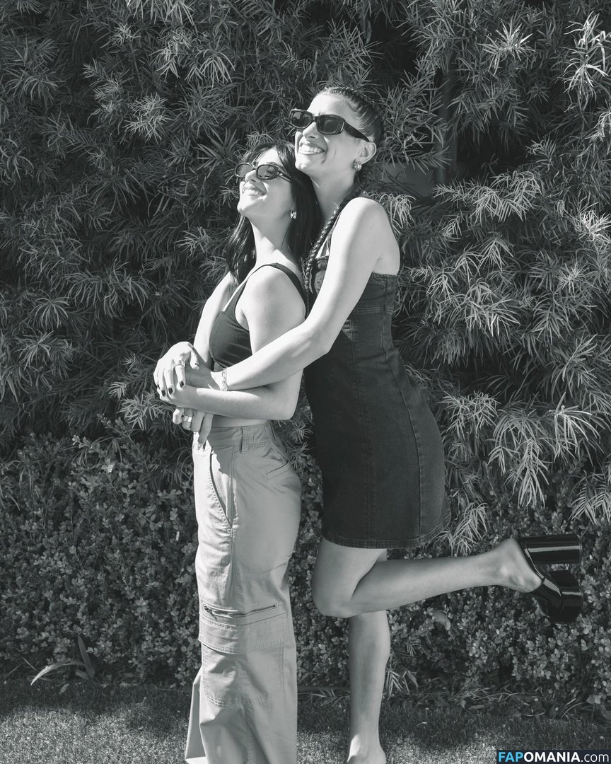 Charli D'Amelio / Charli Damelio / charlidamelio / charliesdamelio Naken OnlyFans  Läckta Foto #69