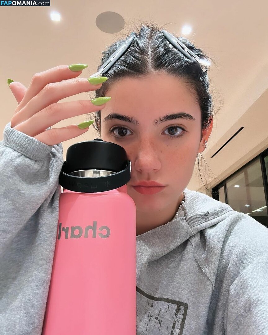 Charli D'Amelio / Charli Damelio / charlidamelio / charliesdamelio Naken OnlyFans  Läckta Foto #165