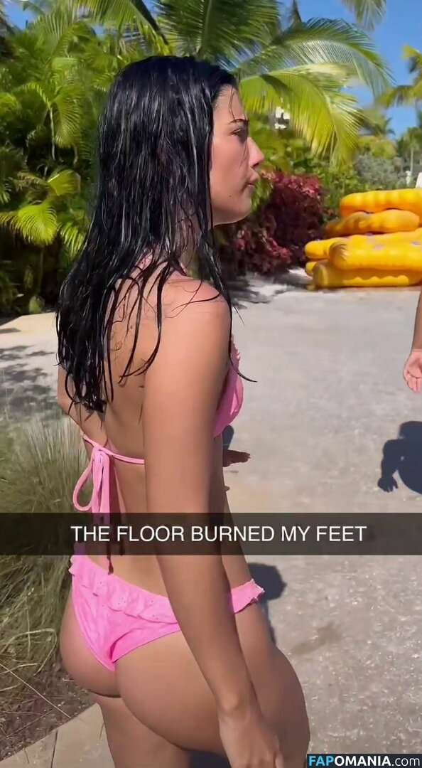 Charli D'Amelio / Charli Damelio / charlidamelio / charliesdamelio Naken OnlyFans  Läckta Foto #200