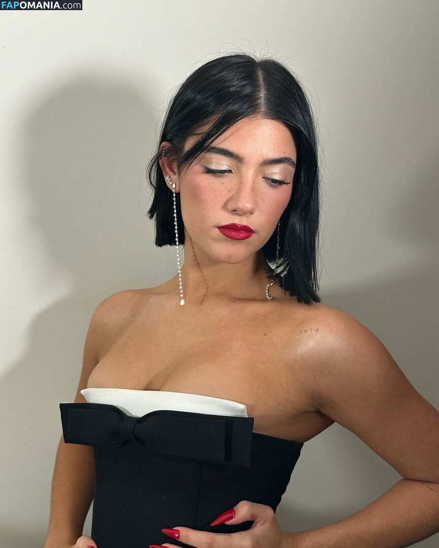 Charli D'Amelio / Charli Damelio / charlidamelio / charliesdamelio Naken OnlyFans  Läckta Foto #259