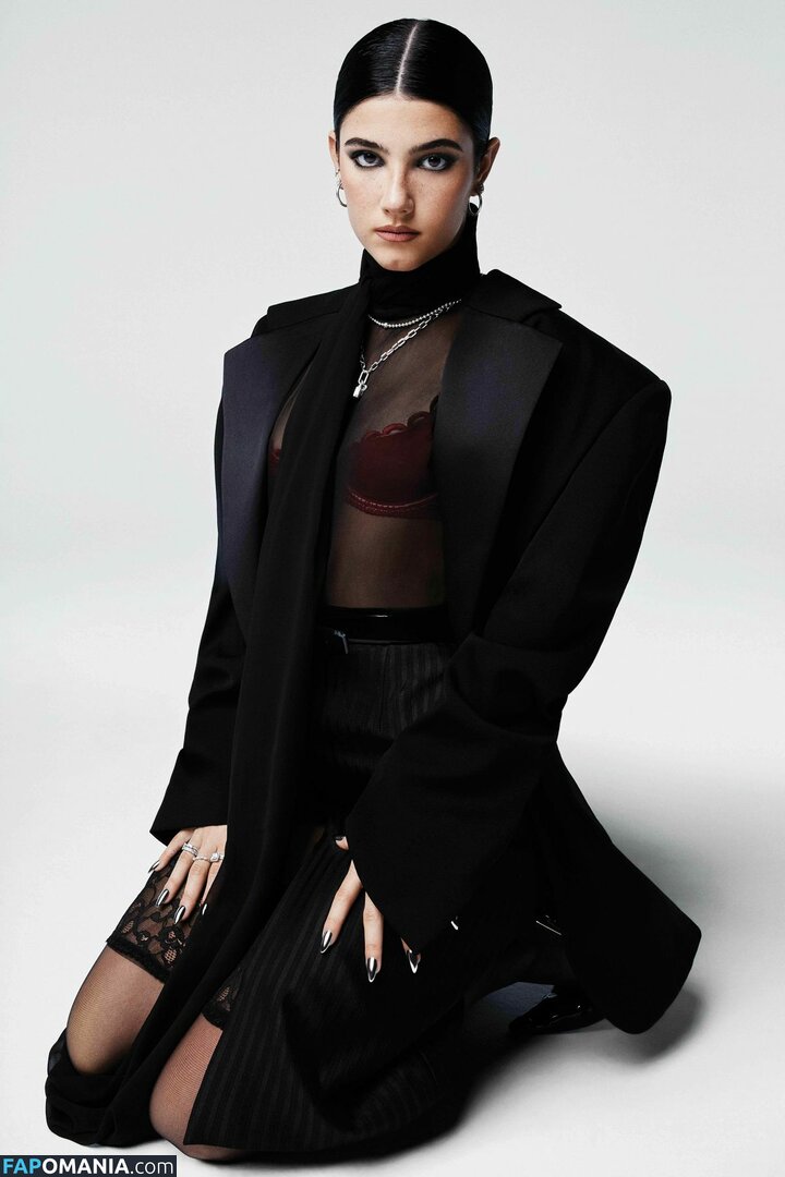 Charli D'Amelio / Charli Damelio / charlidamelio / charliesdamelio Naken OnlyFans  Läckta Foto #289