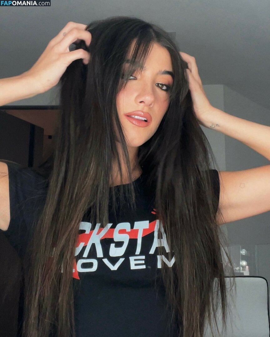 Charli D'Amelio / Charli Damelio / charlidamelio / charliesdamelio Naken OnlyFans  Läckta Foto #417