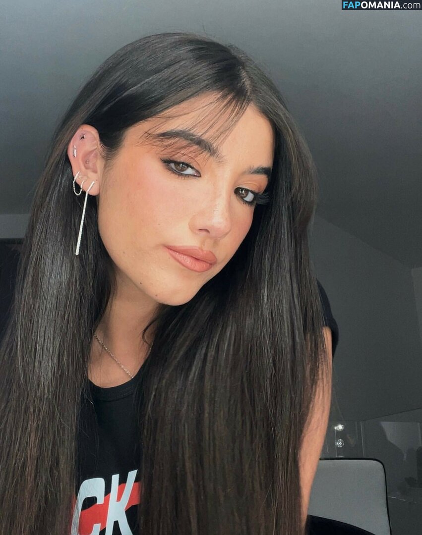 Charli D'Amelio / Charli Damelio / charlidamelio / charliesdamelio Naken OnlyFans  Läckta Foto #418