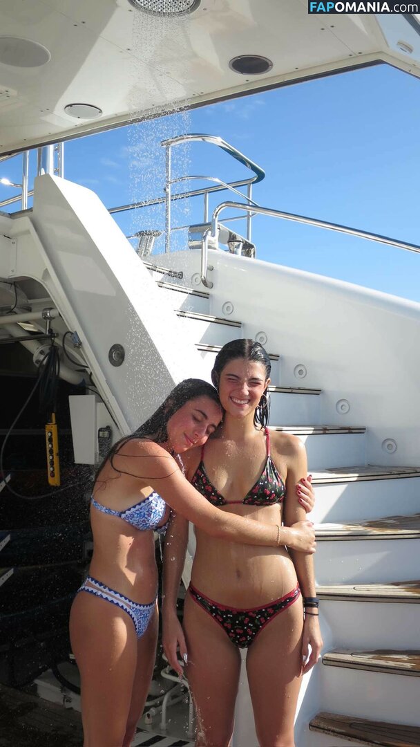 Charli D'Amelio / Charli Damelio / charlidamelio / charliesdamelio Naken OnlyFans  Läckta Foto #441