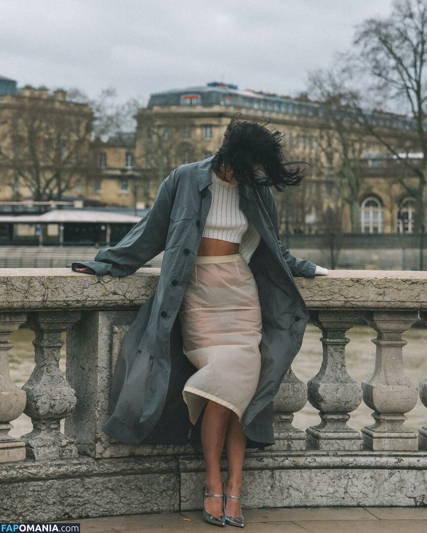 Charli D'Amelio / Charli Damelio / charlidamelio / charliesdamelio Naken OnlyFans  Läckta Foto #691