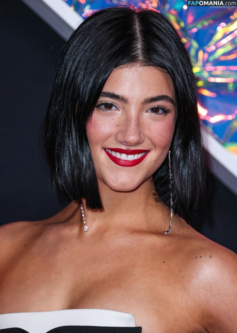 Charli D'Amelio / Charli Damelio / charlidamelio / charliesdamelio Naken OnlyFans  Läckta Foto #978