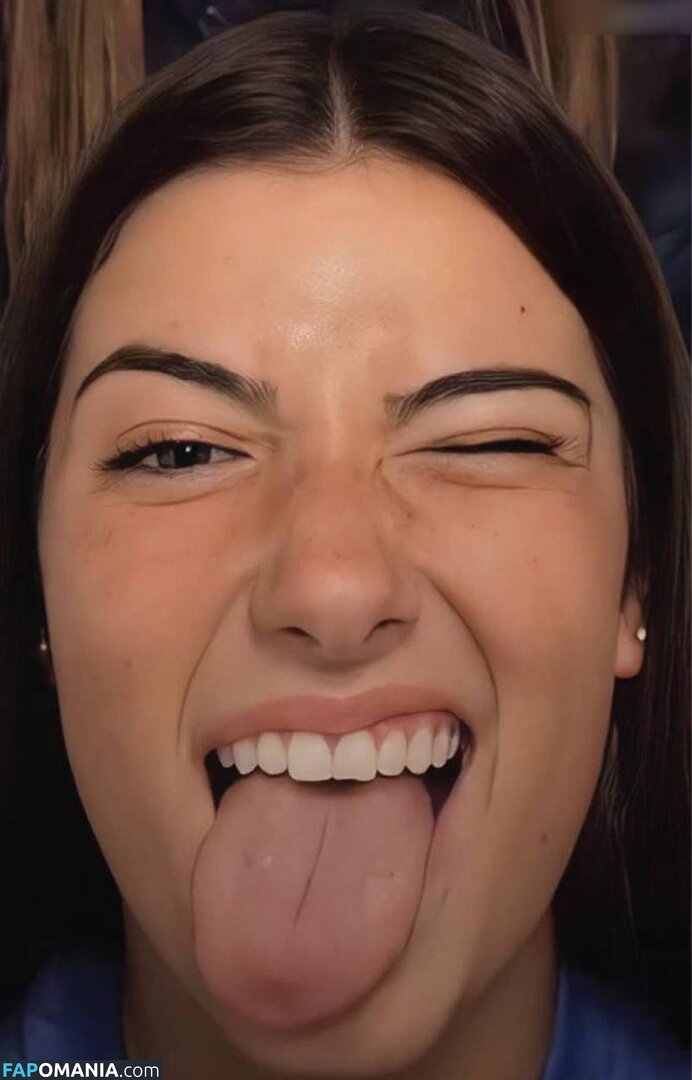 Charli D'Amelio / Charli Damelio / charlidamelio / charliesdamelio Naken OnlyFans  Läckta Foto #1072