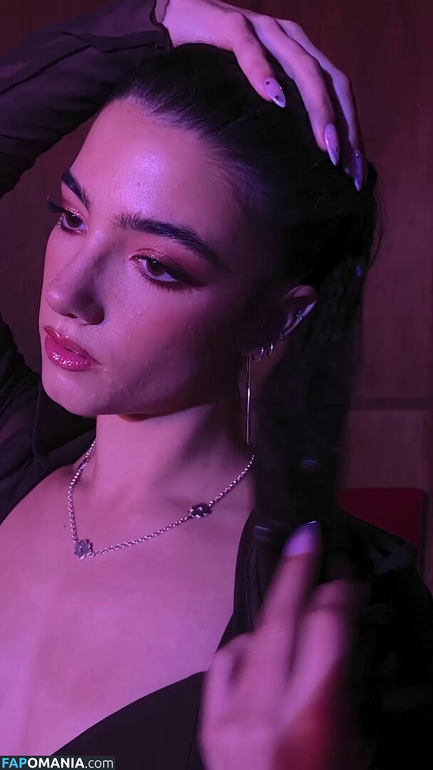 Charli D'Amelio / Charli Damelio / charlidamelio / charliesdamelio Naken OnlyFans  Läckta Foto #1227