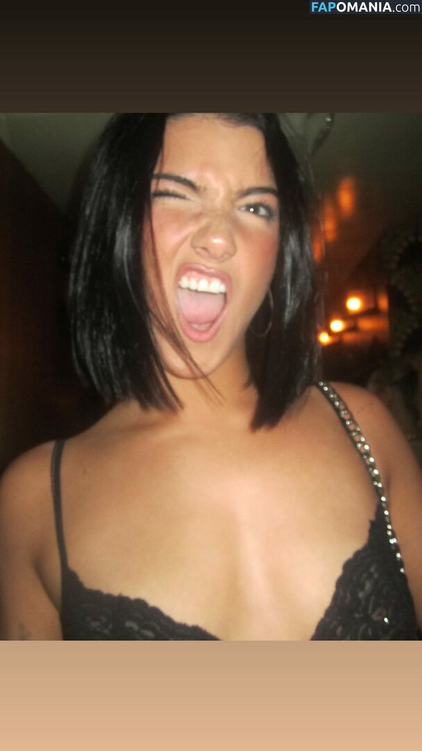 Charli D'Amelio / Charli Damelio / charlidamelio / charliesdamelio Naken OnlyFans  Läckta Foto #1326