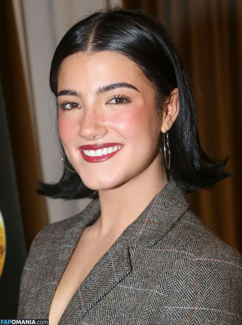 Charli D'Amelio / Charli Damelio / charlidamelio / charliesdamelio Naken OnlyFans  Läckta Foto #1470