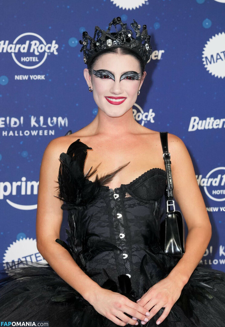 Charli D'Amelio / Charli Damelio / charlidamelio / charliesdamelio Naken OnlyFans  Läckta Foto #1497