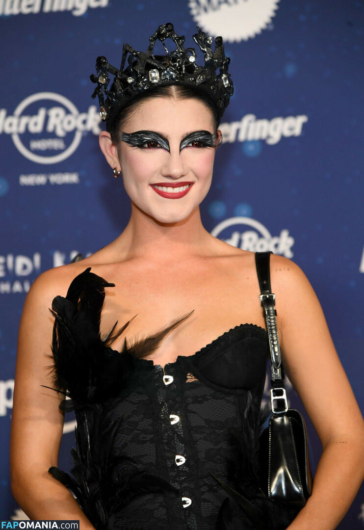 Charli D'Amelio / Charli Damelio / charlidamelio / charliesdamelio Naken OnlyFans  Läckta Foto #1501