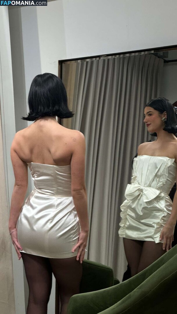 Charli D'Amelio / Charli Damelio / charlidamelio / charliesdamelio Naken OnlyFans  Läckta Foto #1523