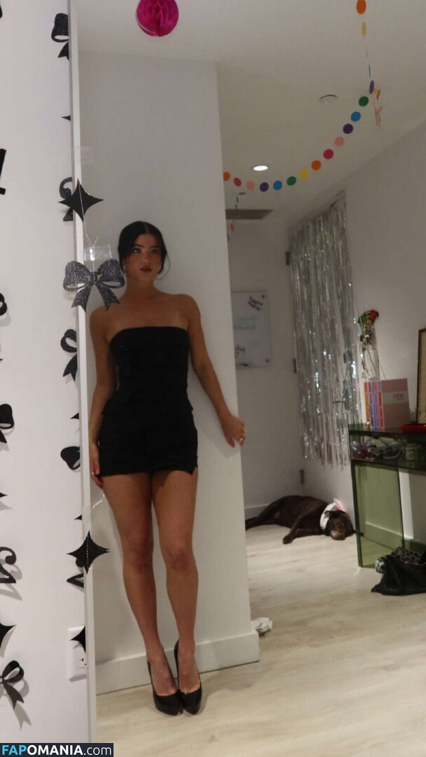 Charli D'Amelio / Charli Damelio / charlidamelio / charliesdamelio Naken OnlyFans  Läckta Foto #1543