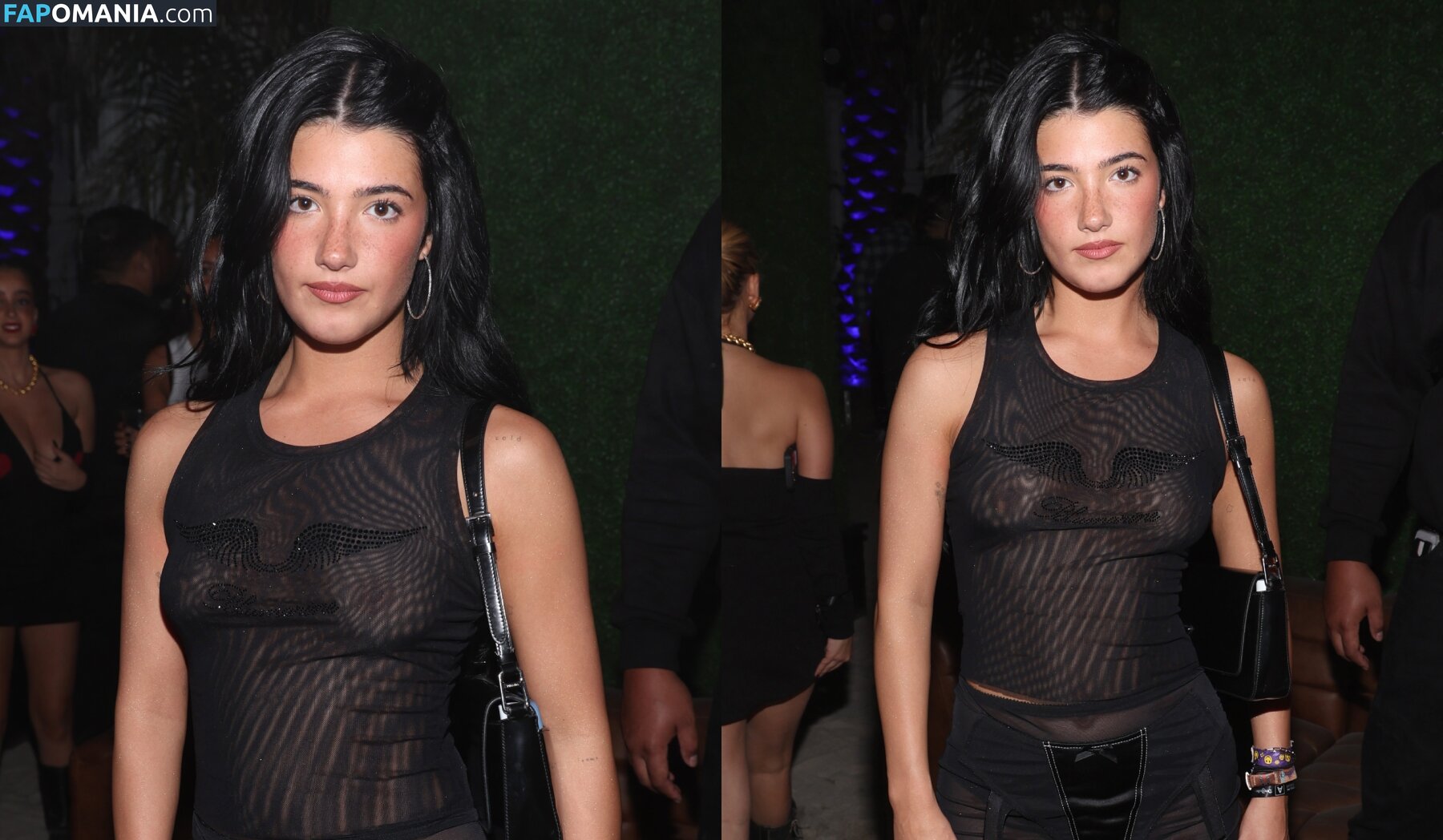 Charli D'Amelio / Charli Damelio / charlidamelio / charliesdamelio Naken OnlyFans  Läckta Foto #1550